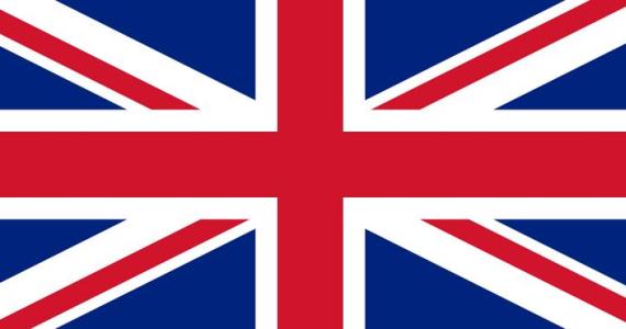 Viza za Veliku Britaniju